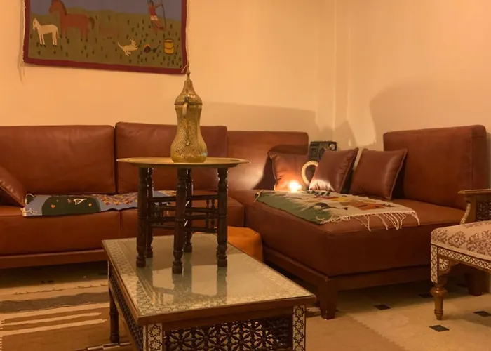 فيلا العصفور