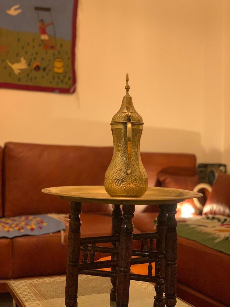 Apartment العصفور Cairo