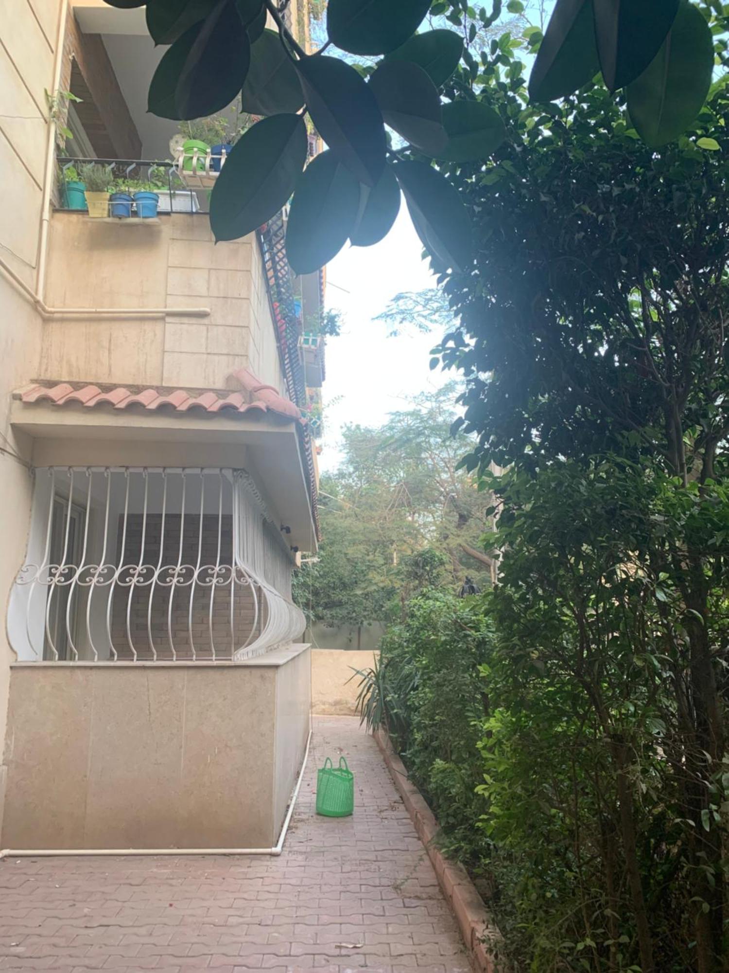 Apartment العصفور Cairo
