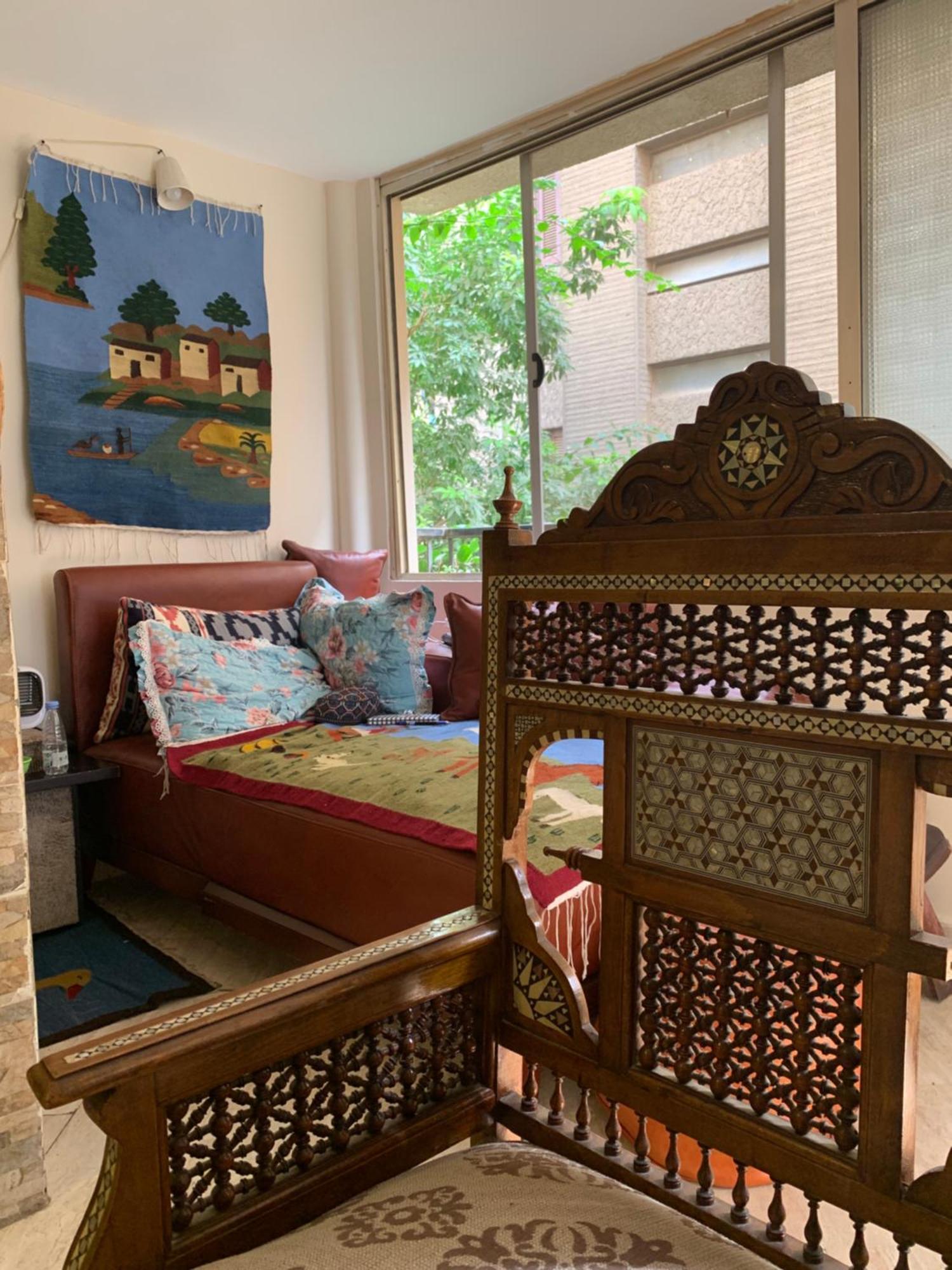 العصفور Apartment *