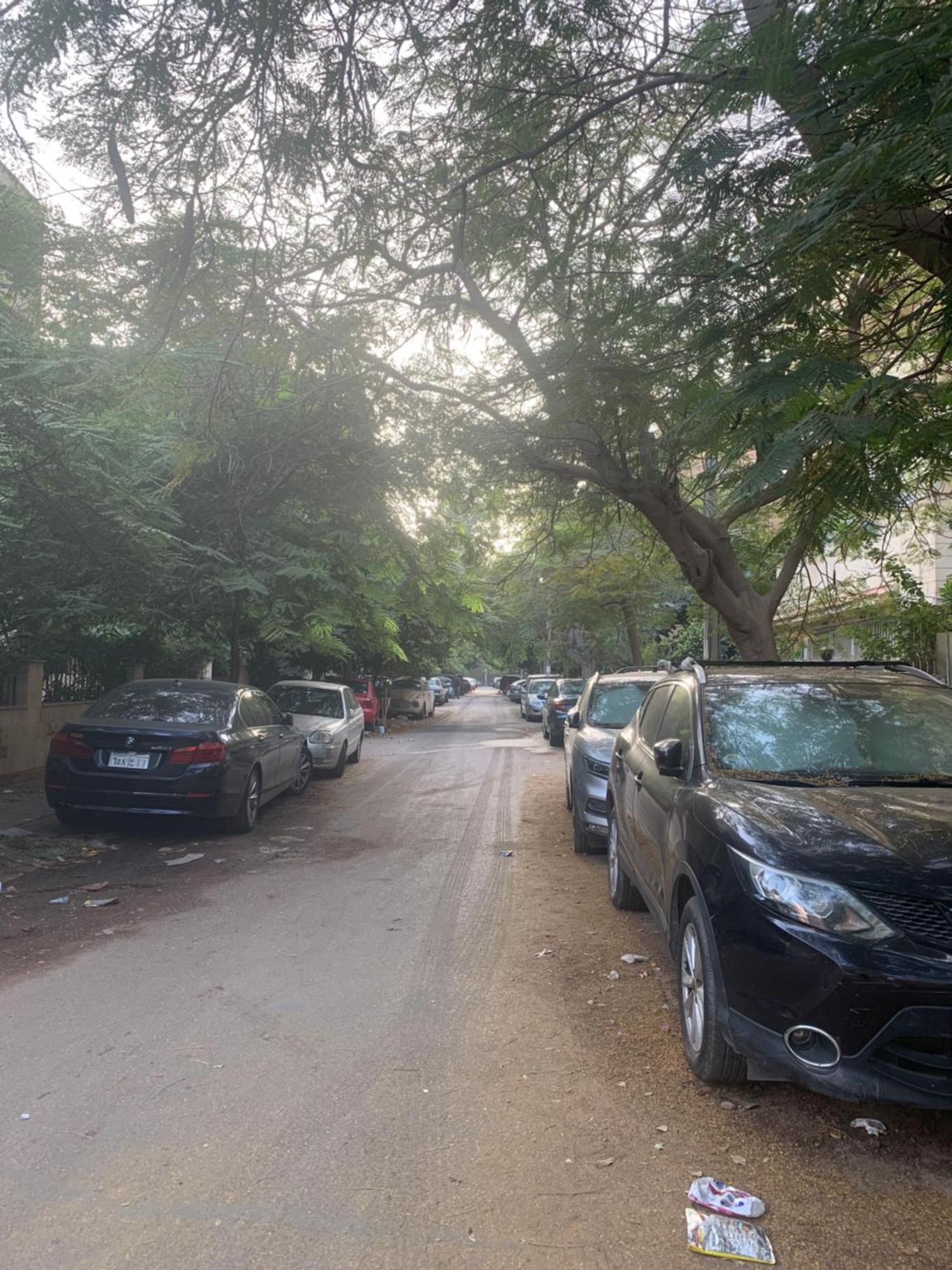 العصفور Apartment