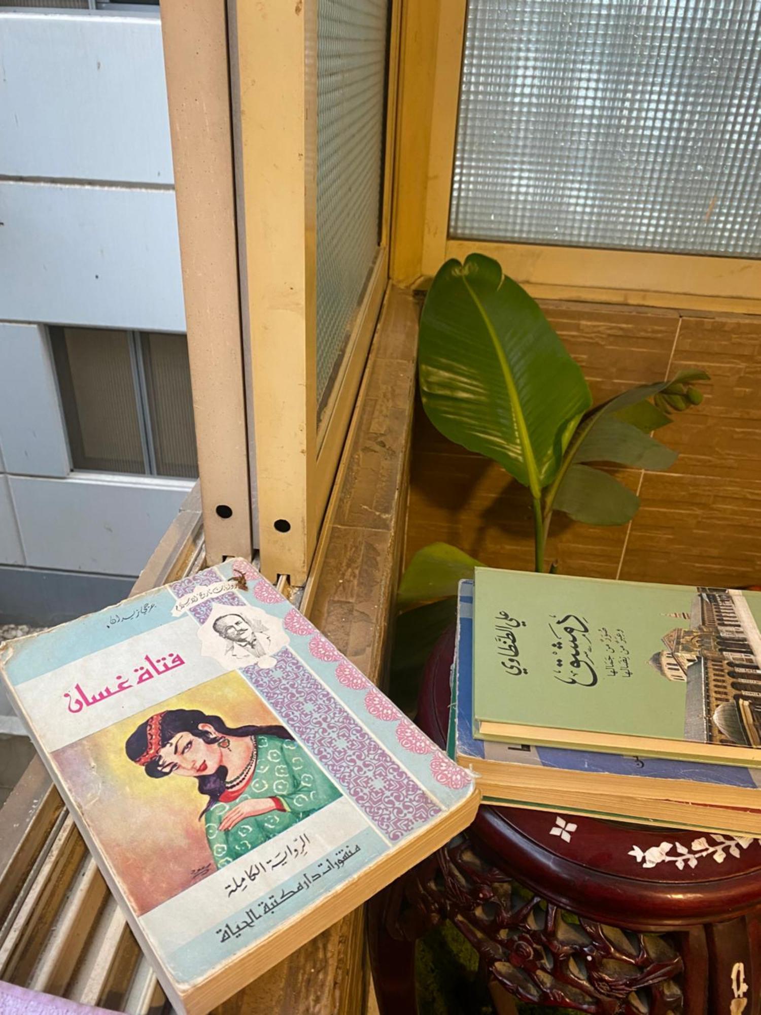 العصفور Apartment *