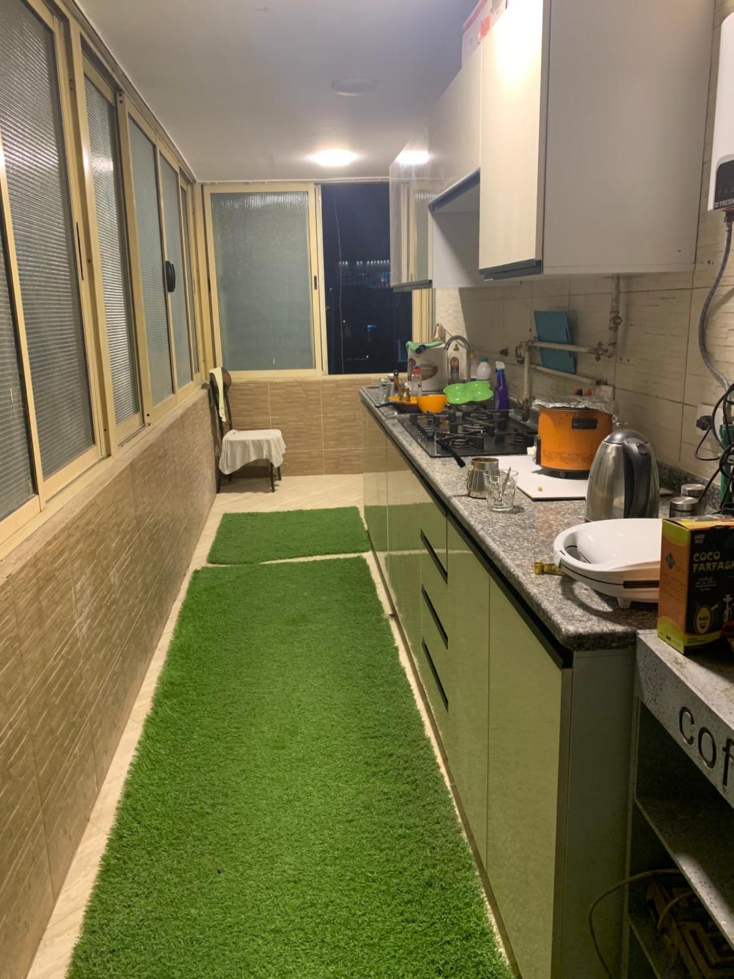 العصفور Apartment